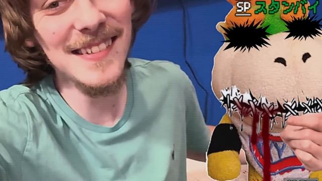 I Never Should Have Watched Jeffy's Normal Day...