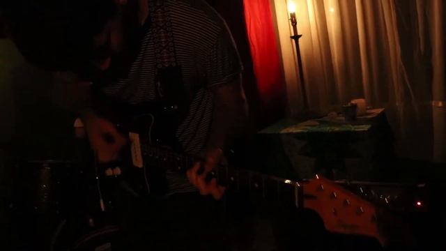 KIBBO KIFT - Punky (Casita Rosales Jamming & Houseshow Infinito)