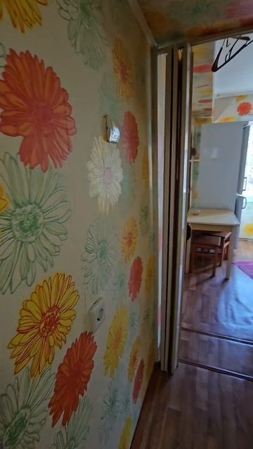 ФМР 1—комнатная квартира на сдачу