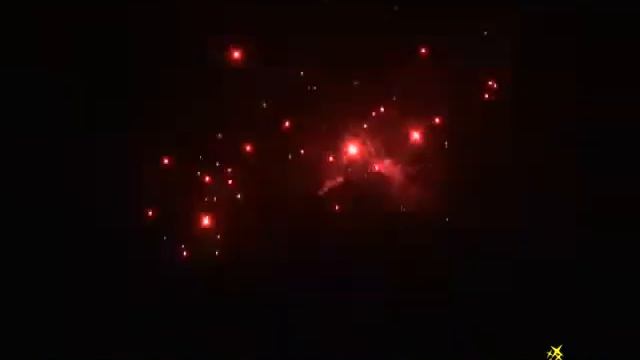 Снежная сказка