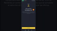 CÓMO HACER UNA TRANSACCION DESDE BINANCE HACIA NEPTUNE NETWORK Y HACER UNA TRANSACCION DEFI 🚀💵💰