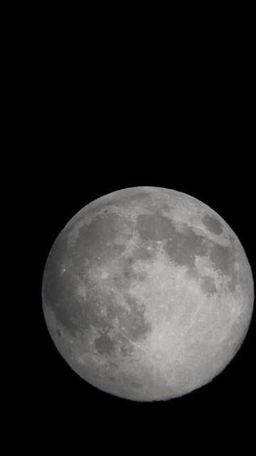 february 2023 full moon #astrophotography