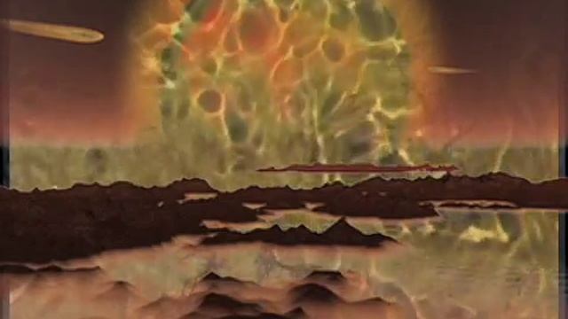 Revelations Gliese 581 - Riding Gliese - 5 of 6
