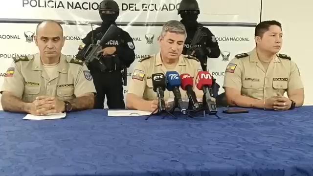 Policía Nacional brinda detalles sobre el ataque a Cristhian Nieto y su esposa Nicol Burgos