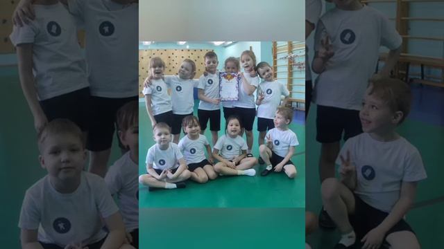 Проект "Космос" в старшей группе