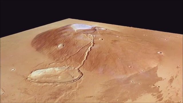 MARTE TUDO O QUE VOCÊ PRECISA SABER SOBRE O PLANETA VERMELHO