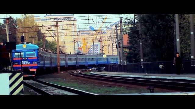 Showreel 2017 режиссер Сергей Грек