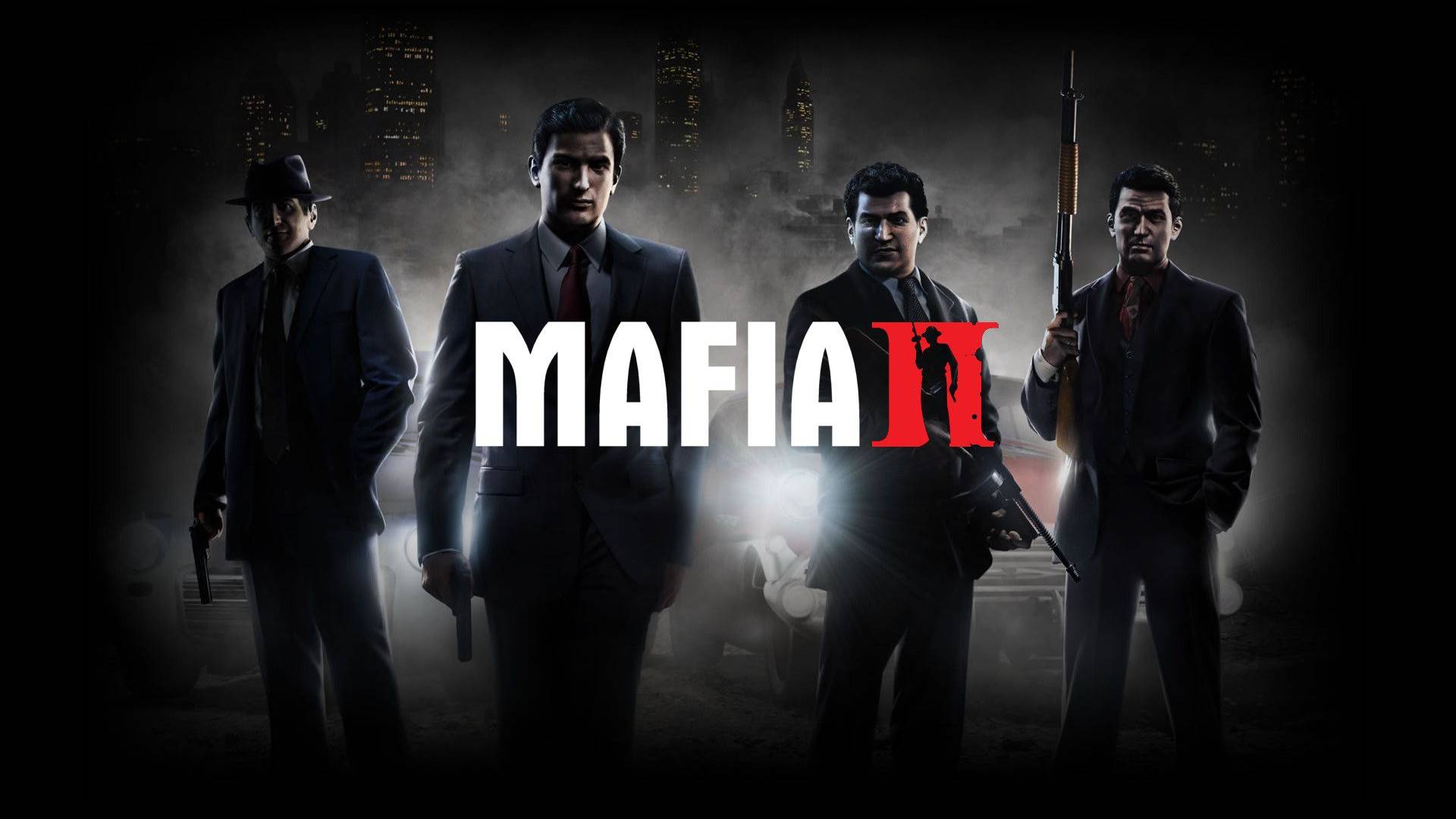 Mafia II .