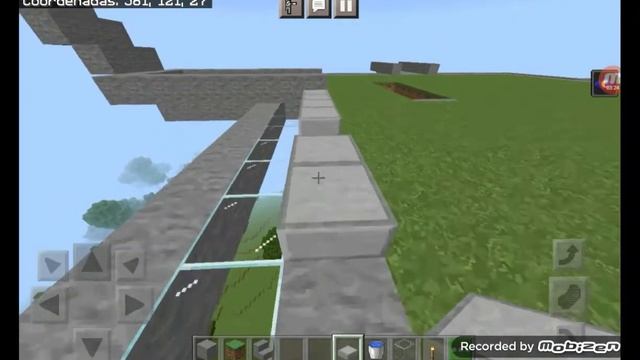 Creando la mansión de planeta vegetta 5 #4 l LIPLEX Z