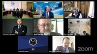 "Лосиный остров: угрозы и альтернативы" — круглый стол в Общественной палате России 28 марта 2024 г