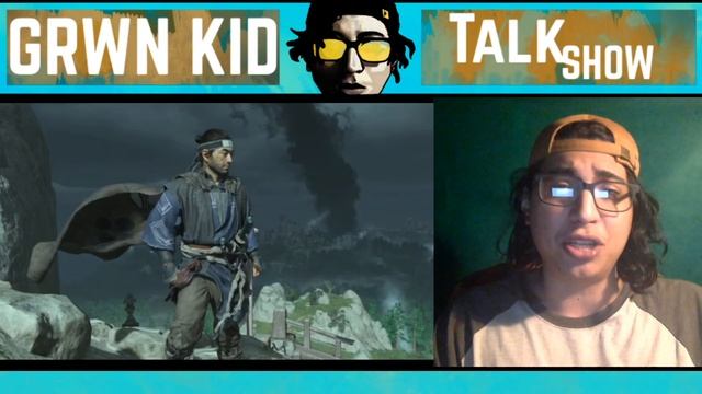 Can Ghost of Tsushima Win Game of the Year 2020? The Mixed Reviews will Surprise You!