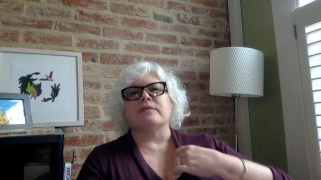 Episode 255 - The Carrot And The Stick with Jennifer Amann