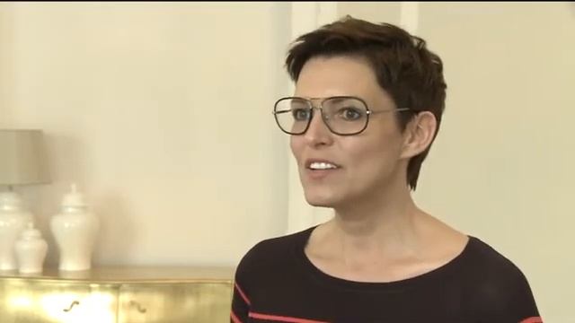 Ilona Felicjańska: pokazywanie się bez makijażu to kolejny krok w mojej samoświadomości