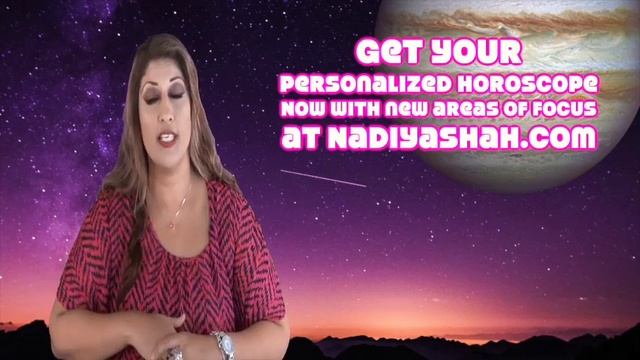 Capricorn Jupiter Special Horoscope for August 2015 to September 2016 by Nadiya Shah