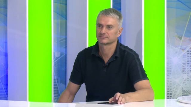 НА ЧАСІ.Валерій Боровик.Космічний туризм,таємний задум Ілона Маска та що чекає на людство