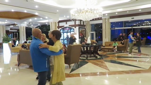 Egypt 2023 - Hotel Fantazia Resort   -  Marsa Alam
