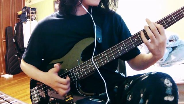 Treasure-Bruno Mars Cover