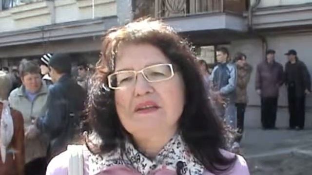Флера Ганиева (www.gabdullatukay.ru)