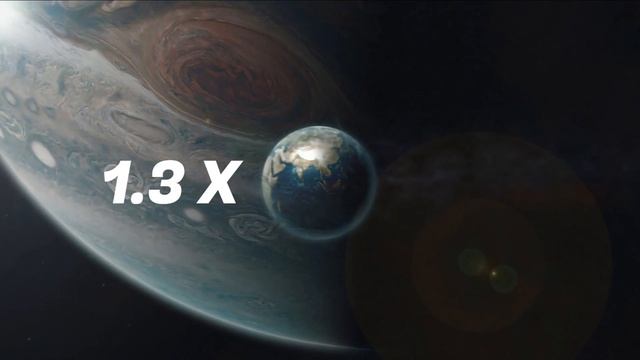 "A Spectacle in the Skies: The Great Red Spot of Jupiter"