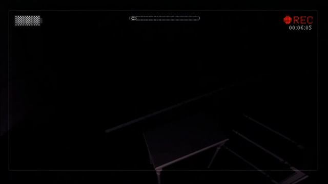 Slender: The Arrival | LITTLE GIRL SCREAM [1]