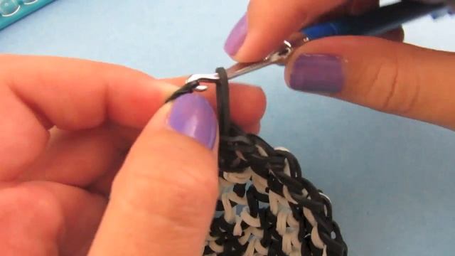 Craft Life Wallet Tutorial on One Rainbow Loom