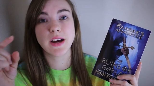 Spring Book Haul