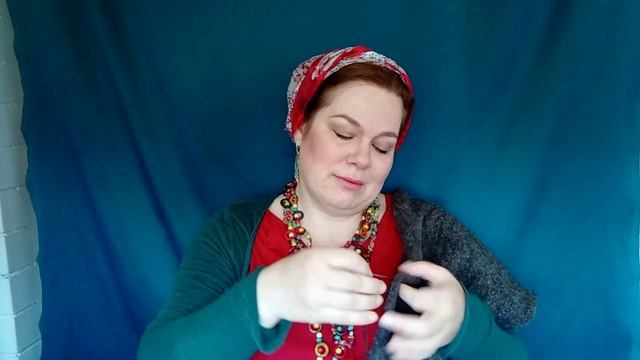 Ведослава/ Наталья Захаренкова/ Килсмоделс