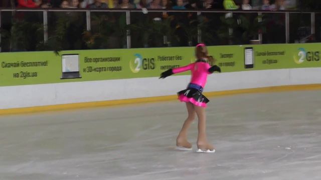 Патыка Надежда. 28.05.2015