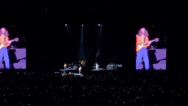 Imagine Dragons - I'm so sorry - Mercury World Tour - Brasil - Live in São Paulo 28/02/2023