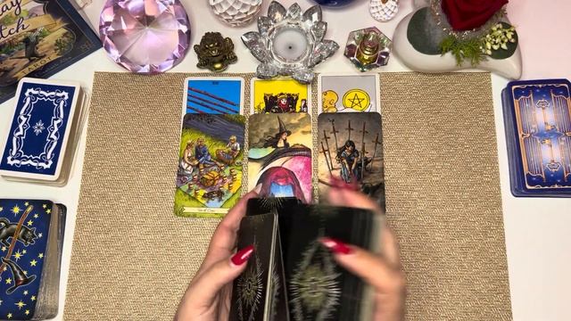 @_yanataro_ КОЗЕРОГ ♑️ | ЛУННОЕ ЗАТМЕНИЕ, ТАРО ПРГНОЗ НА НЕДЕЛЮ 23-29 ОКТЯБРЯ #таропрогноз