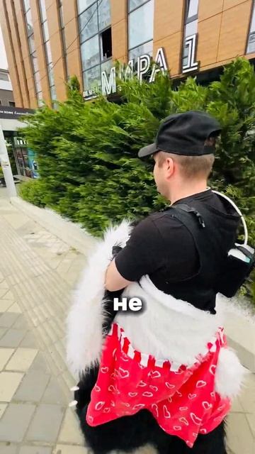 Куда идешь? В "Этажи". В этажи? Поздравление с днем рождения женщине, руководителю отдела. #shorts