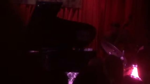 Masters of Jazz at Smoke Jazz