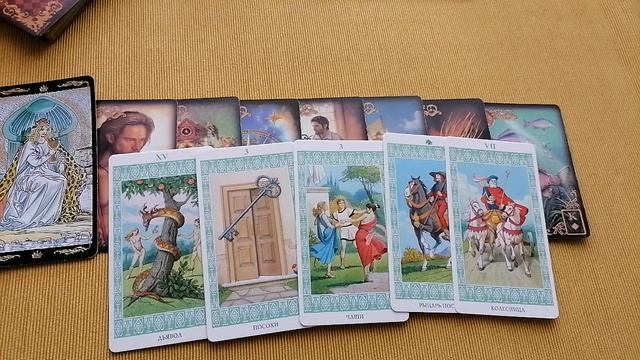 4 КОРОЛЕВЫ. ЧЕМ УДИВИТ ВТОРОЕ НОВОЛУНИЕ АПРЕЛЯ. Таро с Тесс.