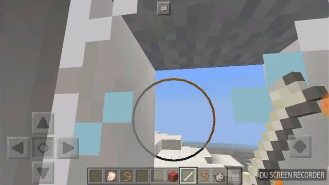 1 серія Я лечу в Дубай в Minecraft
