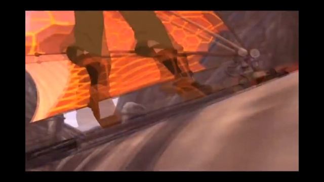 Είμαι εδώ - Μιχάλης Χατζηγιάννης - Treasure Planet (greek cover)