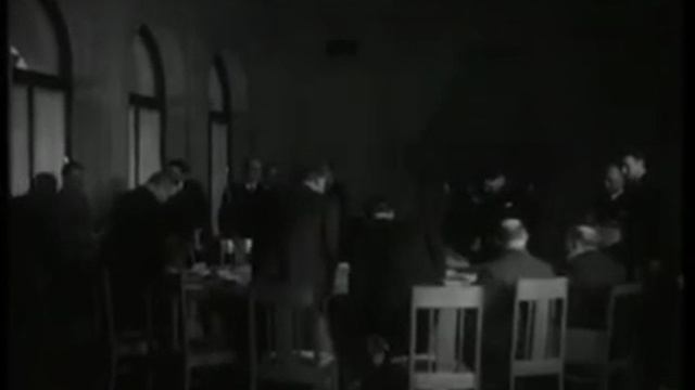 80 лет назад, 4 февраля 1945 года в Ливадийском дворце в Крыму открылась Ялтинская  конференция.