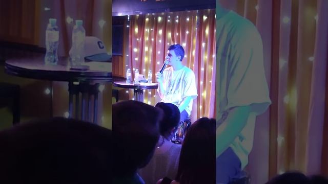 Драгни "Кометы" Барнаул Hairy Lemon 11.05.2023