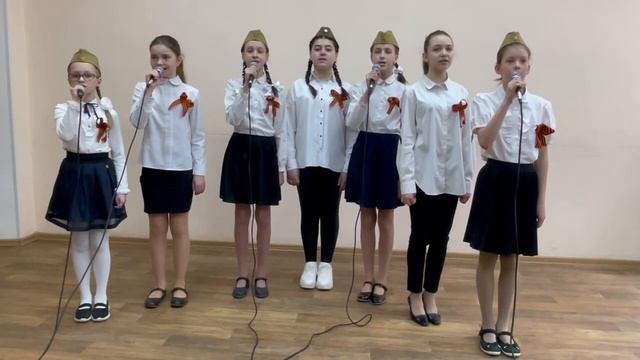 "Прадедушка", муз. А. Ермолова, сл. М. Загота