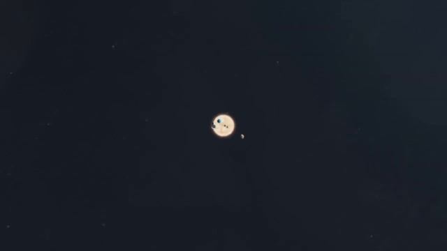 The Deadly Volcanoes Of Io (Jupiter's Moon)