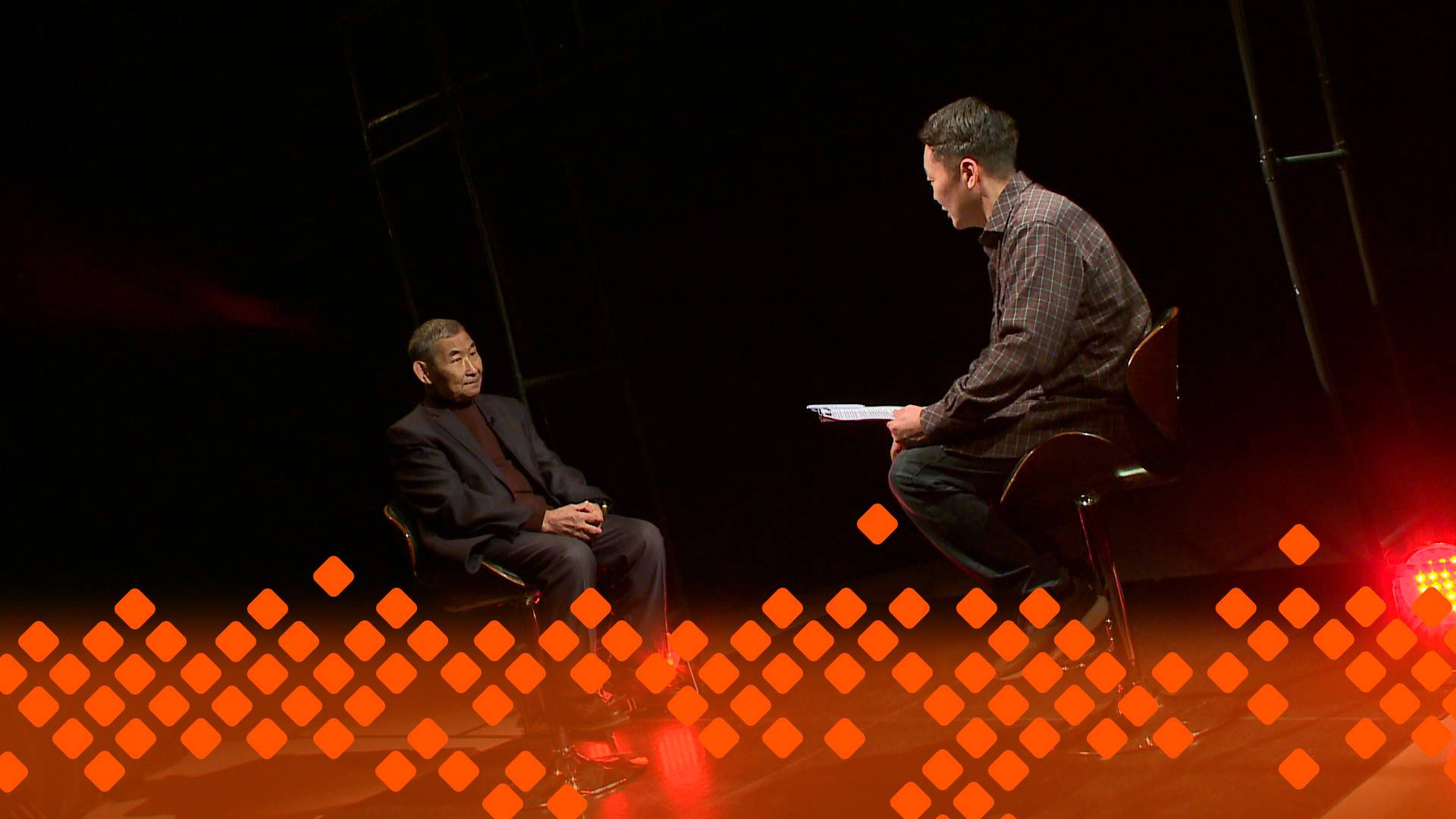 «Аһаҕастык» 2 чааһа (04.02.25)