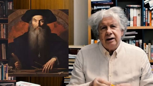 Nostradamus | Grandes Invitados