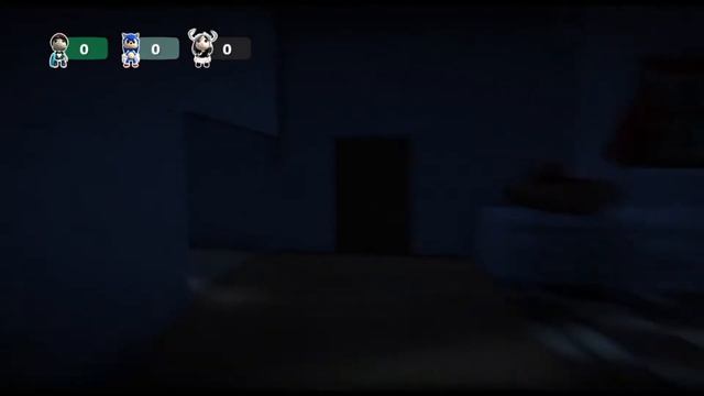 LittleBigPlanet 3 Diving in... April 2022