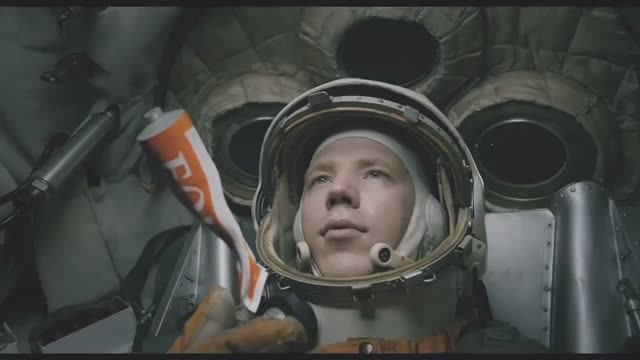 Алексей Богачук - шоурил актера