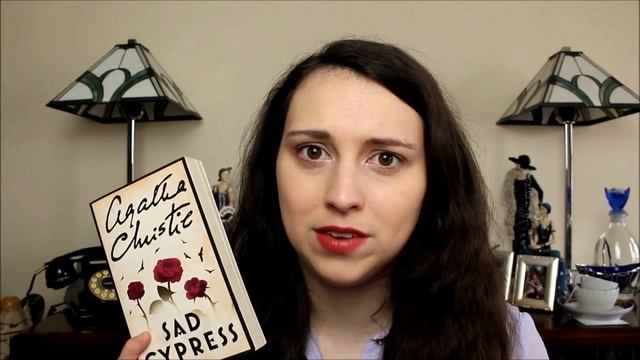 Sad Cypress by Agatha Christie - Book Review