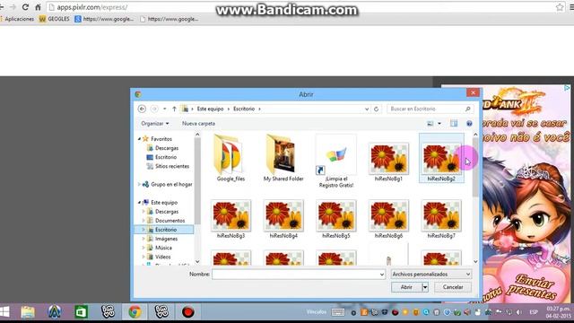 como decorar tu perfil de imvu