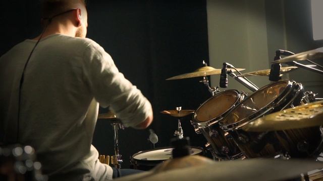 Hail to the victor - 30 Seconds to Mars by Bela Drums