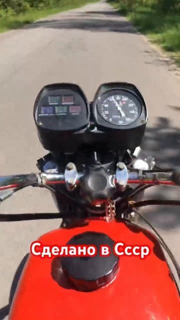 Иж планета 5 в Идеальном состоянии #short #ижпланета5 #здоровье #ссср