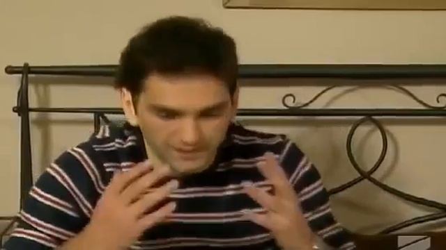 jami kvavilobisa 34 seria, сериал "Время цветения" ,34 серия
