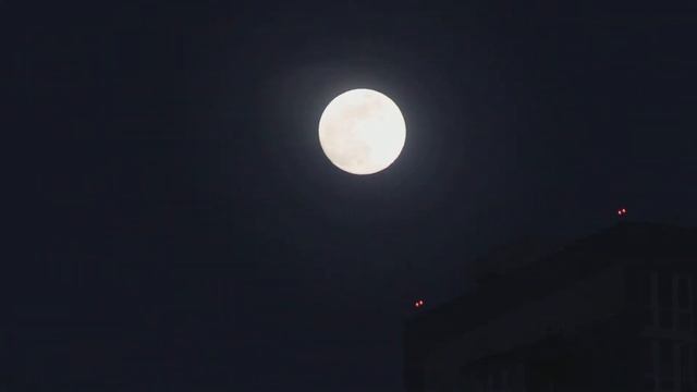 Moon_ 2019.04.18