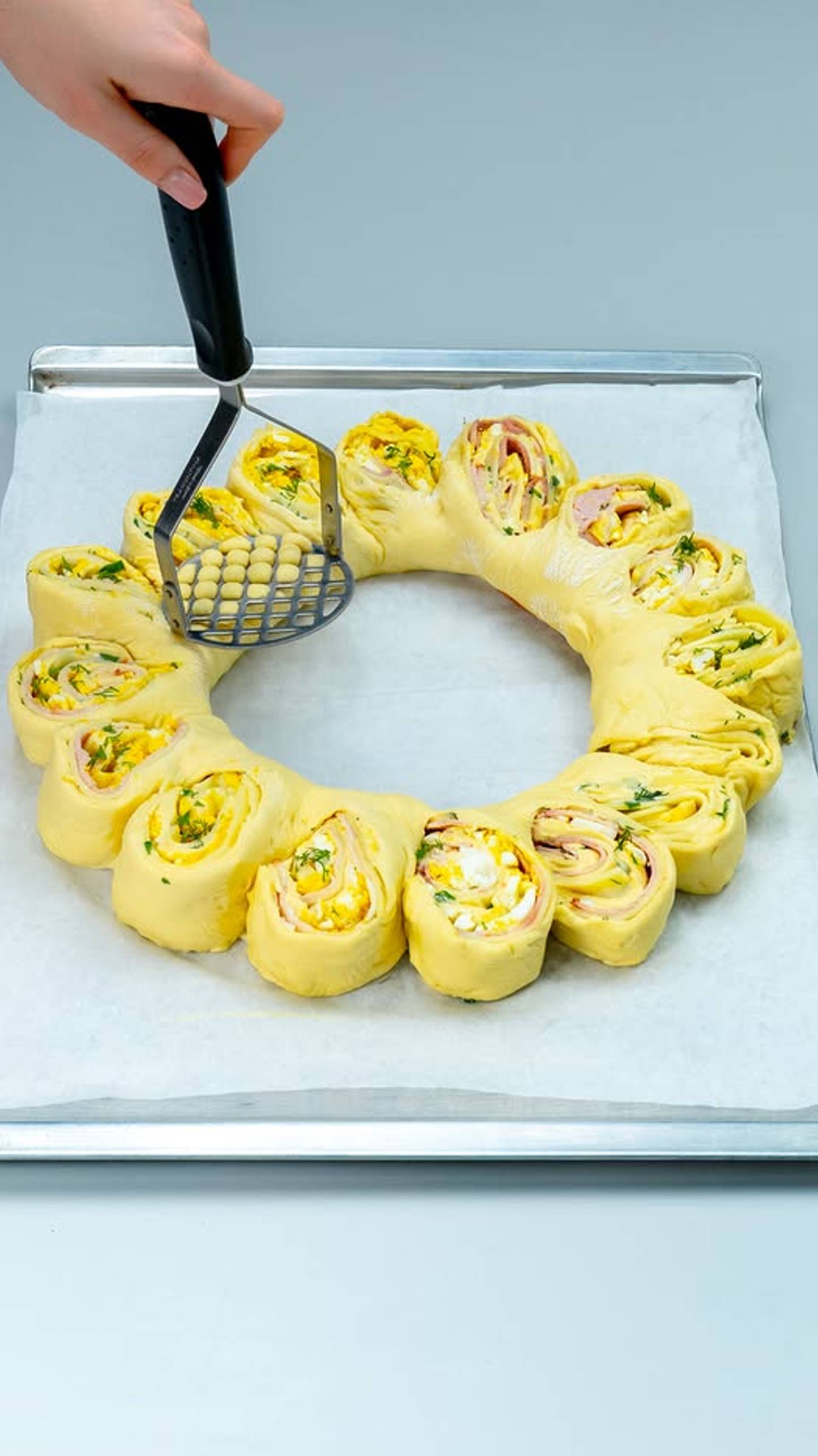 Я наконец-то нашла секрет идеальной закуски! Просто и вкусно